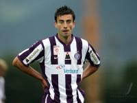 Fussball, 22.06.2007, Testspiel Austria Wien-Flachau