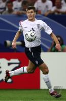 Fussball WM 2006 ENG-POR