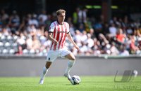 Fussball 1. Bundesliga 25/26 Testspiel
SCR Altach - SC Freiburg