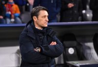 Fussball CHL 18/19 Gruppenphase: FC Bayern Muenchen - Benfica Lissabon