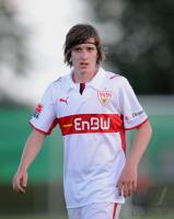 Fussball 1. Bundesliga    RUDY (VfB Stuttgart)
