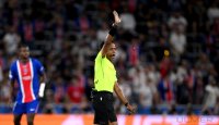 Fussball UEFA Supercup 2026 Paris Saint-Germain - Aston Villa