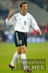Nationalmannschaft, BOBIC GESTIK