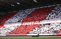 Fussball 1. Bundesliga Saison 25/26 1. Spieltag
SC Freiburg - FC Augsburg
