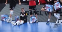 Volleyball 1. Bundesliga  Saison 18/19: TV Rottenburg - United Volleys Frankfurt