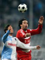 Fussball 203. Lokalderby