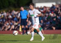 Fussball 1. Bundesliga Saison 15/16: Erik Thommy (FC Augsburg)