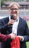 Fussball 1. Bundesliga Saison 19/20: SSV Reutlingen - 1. FC Koeln