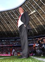 Fussball 1. Bundesliga : FC Bayern Muenchen - 1 FC Koeln