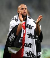 2. Fussball Bundesliga: Yohannes Bahcecioglu (Rot Weiss Oberhausen)