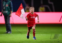 Fussball  1. Bundesliga   Saison 2025/2026     
FC Bayern Muenchen - SV Werder Bremen