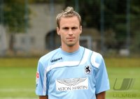 2. Fussball Bundesliga:  Dennis Malura (1860 Muenchen)