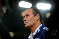 Fussball 1. Bundesliga, Saison 2012/2013: FC Schalke 04 - FSV Mainz 05