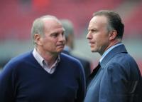 Fussball International Champions League  FC Barcelona -  FC Bayern