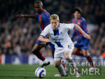 Fussball CHL  FC Barcelona  -   Chelsea London