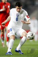 Fussball Int: Nationalmannschaft Serbien und Montenegro