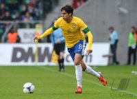 FUSSBALL INTERNATIONAL:  Kaka (Brasilien)