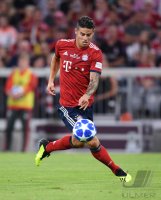 Fussball Abschiedsspiel Bastian Schweinsteiger; FC Bayern Muenchen - Chicago Fire