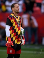 Fussball WM 2026 Vorrunde: Deutschland - Elfenbeinkueste