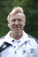 Fussball International Fototermin U 21 Nationalmannschaft