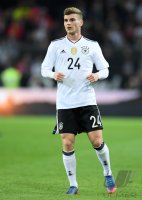 Fussball International Testspiel: Deutschland - England