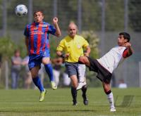 Fusball FIFA 71. Blue Stars / FIFA Youth Cup