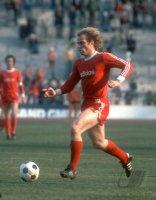 Fussball 1. Bundesliga