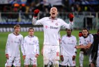 FUSSBALL  International CHL 09/10 :  Arjen Robben (FCB)