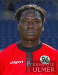 FUSSBALL BUNDESLIGA, Hannover 96