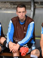 Fussball Europameisterschaft U 19 2016: Oesterreich - Deutschland