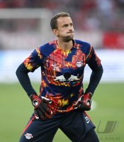 Fussball Supercup 23/24: FC Bayern Muenchen - RB Leipzig