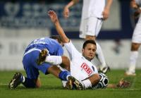 Fussball DFB Pokal 2. Runde 2006/2007