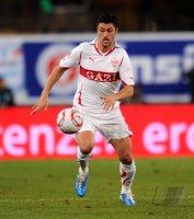 Fussball 1. Bundesliga : Ciprian Marica (VfB Stuttgart)