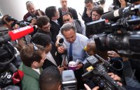 Fussball International 65. FIFA Kongress: Vitaly MUTKO (Russland, FIFA-Exekutivkomitee)