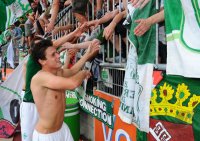 Fussball Saison 1. Bundesliga  Saison 2013/2014: Eintracht Braunschweig - Werder Bremen