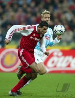Fussball 1. Bundesliga