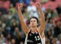 Basketball Tuebingen - Ulm