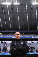 2. Fussball Bundesliga: 1860 Muenchen -  Karlsruher SC