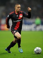 Fussball Champions League  Saison 2011/2012, Gruppenphase:  Bayer 04 Leverkusen - FC Chelsea