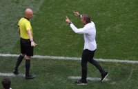 FUSSBALL WM 2018 Vorrunde Portugal - Marokko