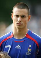 Fussball International: U17: Frankreich, LE TALLEC