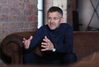 Stellv. Vorsitzender Aufsichtsrat FC Bayern Muenchen AG: Herbert Hainer