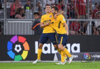 Fussball International Audi Cup 2017