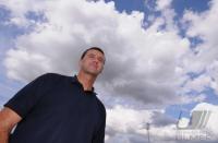 Fussball 1. Bundesliga: Testspiel: SSV Ulm - Hertha BSC Berlin