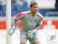 Fussball 2. Bundesliga: MSV, KOCH