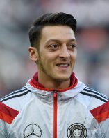 Fussball International Testspiel: Mesut Oezil (Deutschland)