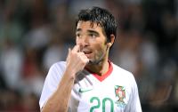 Fussball International  : Deco (POR)