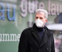 Tageszertifikat fuer Innenstadtbesucher in Tuebingen