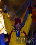 Olympische Winterspiele 2002 Langlauf
