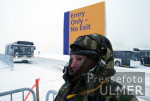 Olympische Winterspiele 2002 Sicherheit